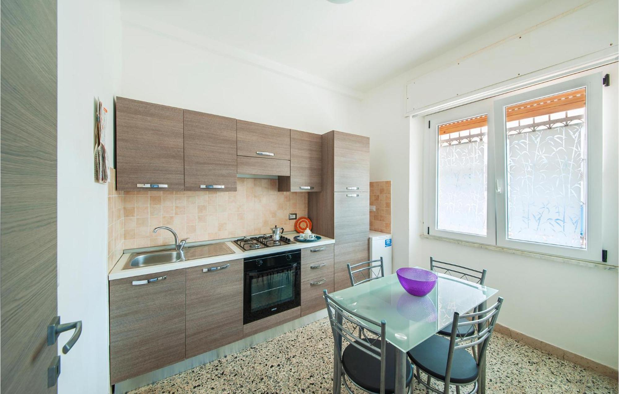 Il Molo Apartment Porto Torres Ngoại thất bức ảnh