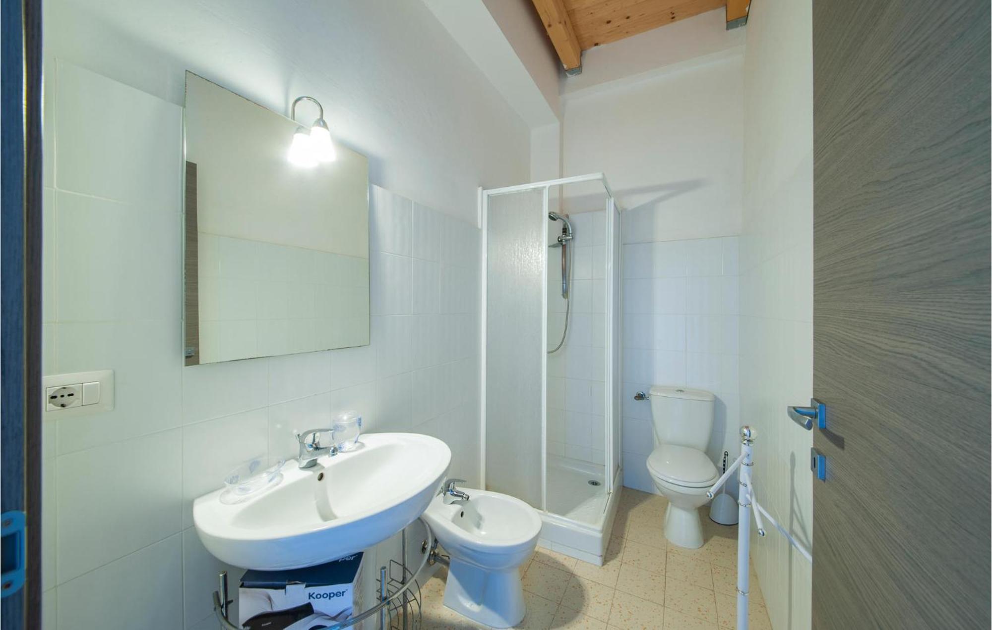 Il Molo Apartment Porto Torres Ngoại thất bức ảnh